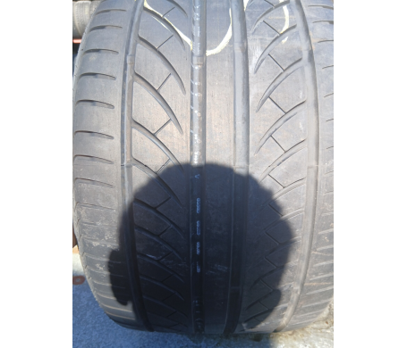 Bridgestone Potenza S-02 Pole Position 285/30 R18 93Y