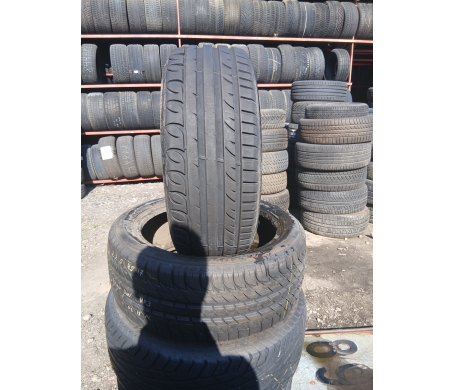Taurus UHP 205/45 R17 88V