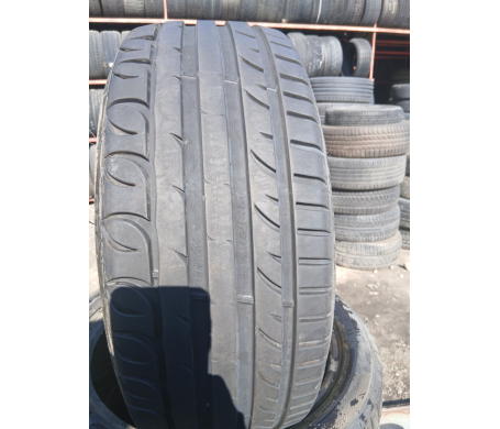 Taurus UHP 205/45 R17 88V