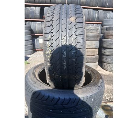 Kleber Dynaxer HP3 225/45 R17 91W