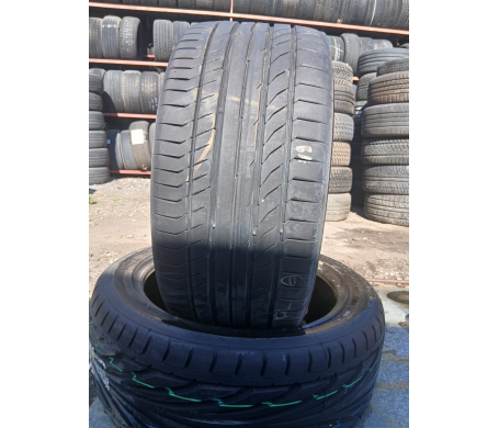 Continental ContiSportContact 5P 245/40 R18 97Y