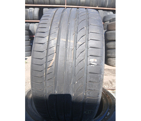 Continental ContiSportContact 5P 245/40 R18 97Y