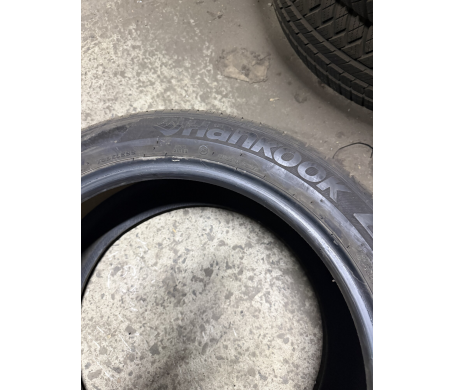 Hankook Kinergy GT H436 235/45 R18 94V