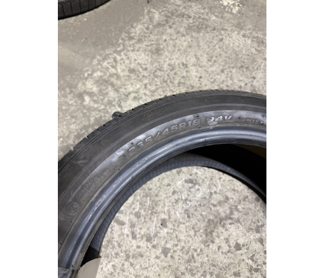 Hankook Kinergy GT H436 235/45 R18 94V