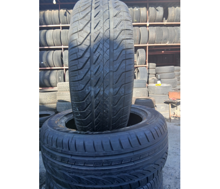 Kumho Ecsta HS51 225/55 R17 97W