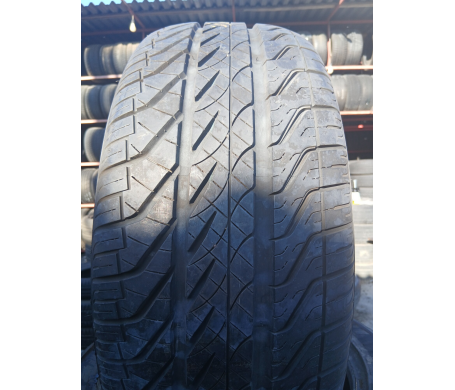Kumho Ecsta HS51 225/55 R17 97W