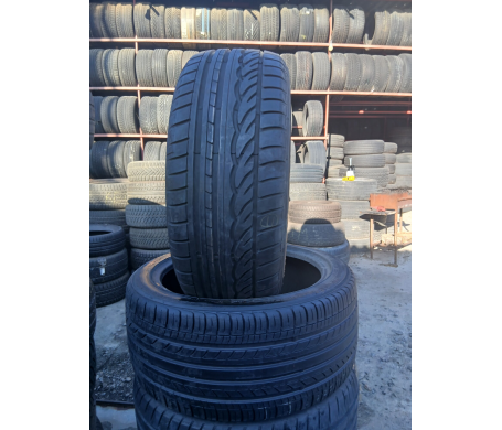 Dunlop SP Sport 01 225/55 R17 101W