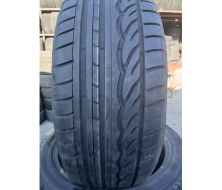 Dunlop SP Sport 01 225/55 R17 101W