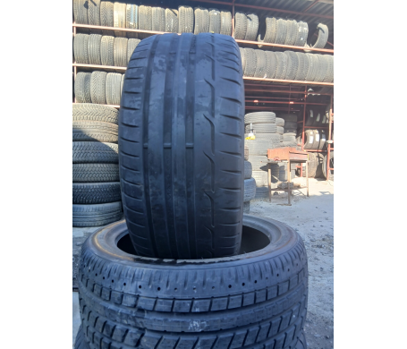 Dunlop Sport Maxx Race 245/40 R18 93Y