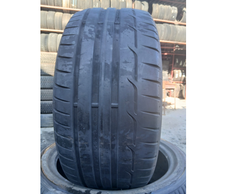 Dunlop Sport Maxx Race 245/40 R18 93Y