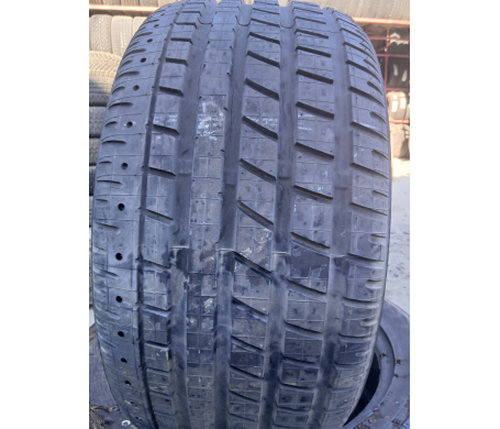 Yokohama Advan Neova AD08R 245/40 R18 95ZR