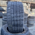 Michelin Pilot Super Sport 245/40 R18 97Y Michelin Pilot Super Sport 245/40 R18 97Y