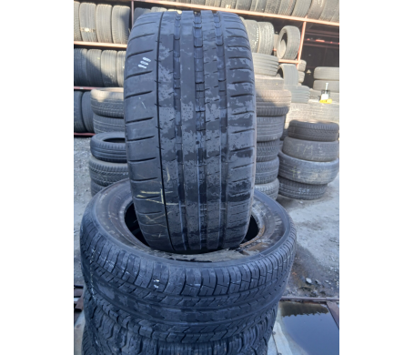 Michelin Pilot Super Sport 245/40 R18 97Y