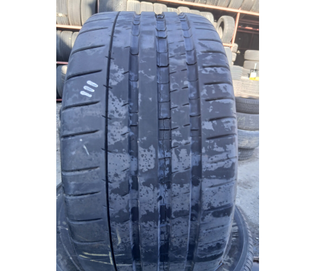 Michelin Pilot Super Sport 245/40 R18 97Y