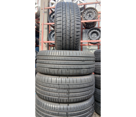 Pirelli PZero PZ4 275/50 R20 113W