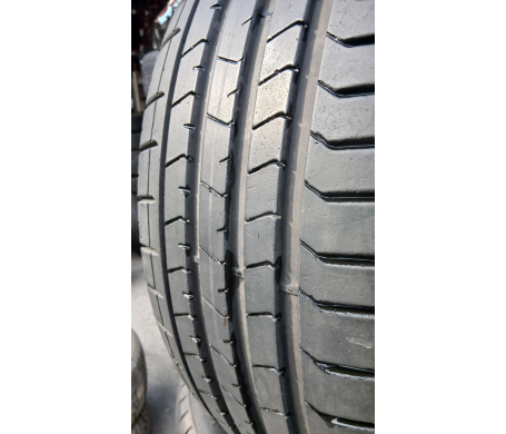 Pirelli PZero PZ4 275/50 R20 113W