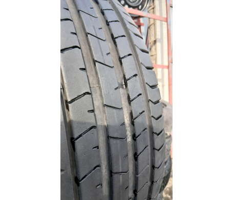 Pirelli PZero PZ4 275/50 R20 113W