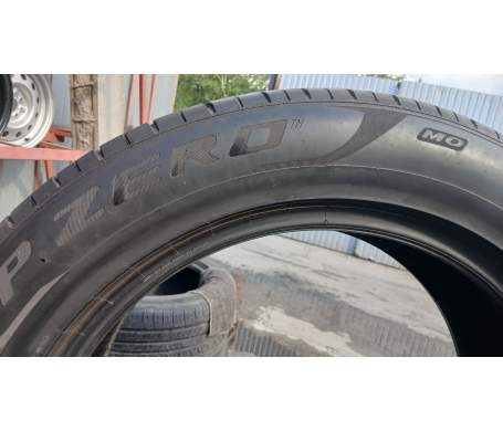 Pirelli PZero PZ4 275/50 R20 113W