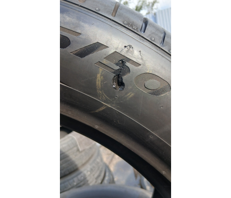 Pirelli PZero PZ4 275/50 R20 113W