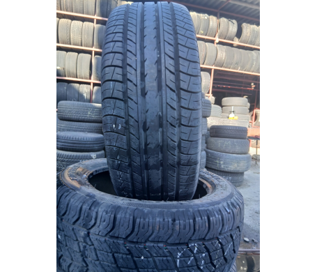 Yokohama S221 225/55 R17 97V