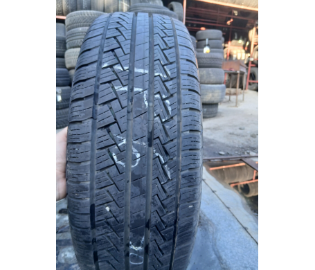 Pirelli P6 225/60 R18 99H