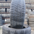 Goodyear Cargo Vector 2 225/55 R17C 104/102H