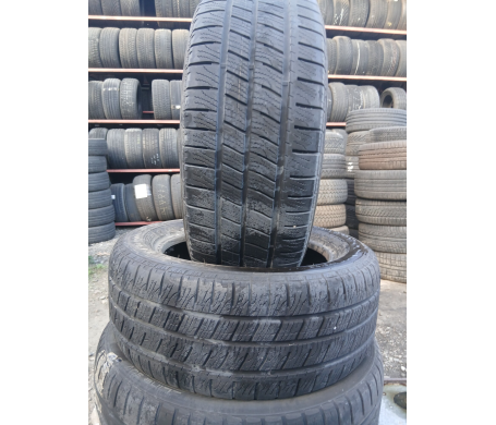 Goodyear Cargo Vector 2 225/55 R17C 104/102H