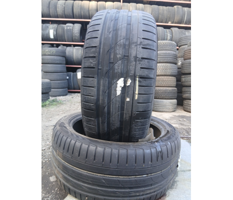 Nokian zLine SUV 275/40 R21 107Y