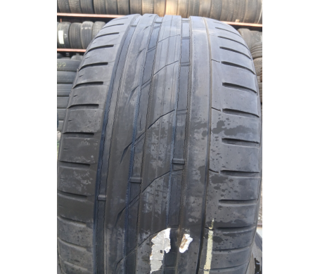 Nokian zLine SUV 275/40 R21 107Y