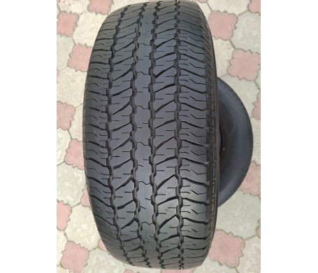 Yokohama Geolandar A/T G31 265/65 R18 114V