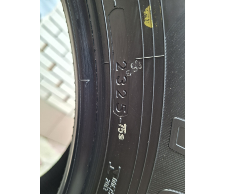 Yokohama Geolandar A/T G31 265/65 R18 114V