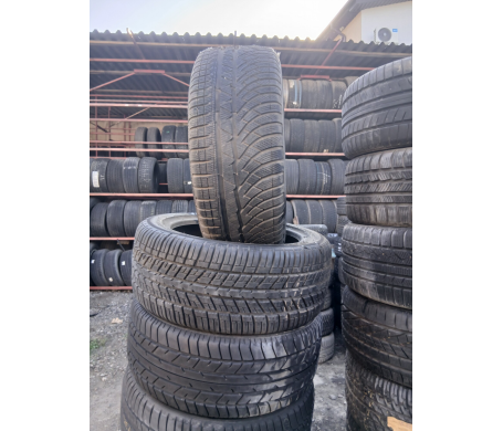 Michelin Pilot Alpin PA4 245/45 R17 99V