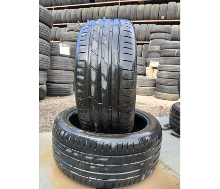 Hankook Ventus S1 Evo3 K127 245/40 R9 98Y RunFlat