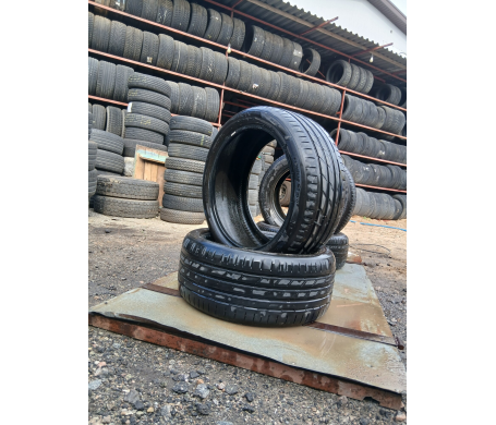 Hankook Ventus S1 Evo3 K127 245/40 R9 98Y RunFlat