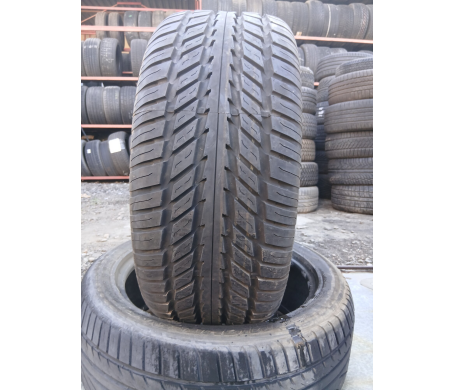 General tire Eurovan 2 235/45 R17 94W