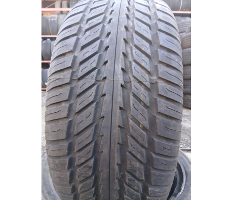 General tire Eurovan 2 235/45 R17 94W