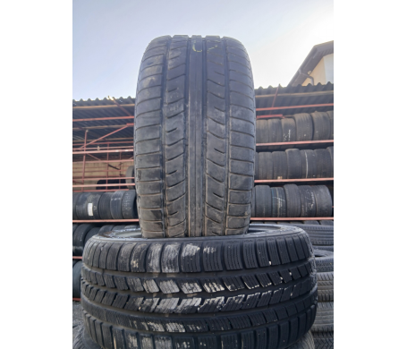 Bridgestone Expedia S-01 245/45 R17 95ZR