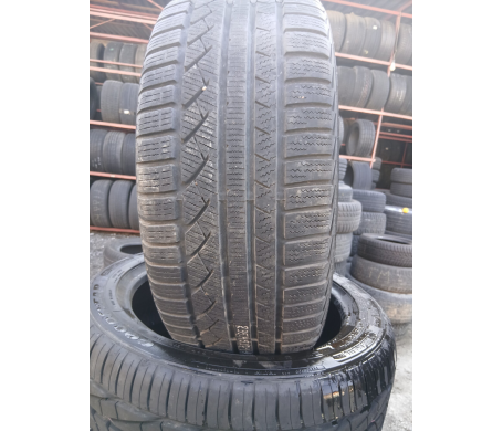 Continental ContiWinterContact TS 810 235/45 R17 94H