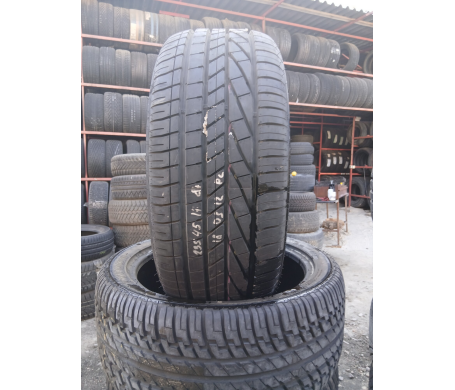 Goodyear Excellence 235/45 R17 97W RunFlat