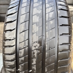 Michelin Latitude Sport 3 235/55 R18 100V