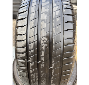 Michelin Latitude Sport 3 235/55 R18 100V
