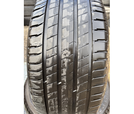 Michelin Latitude Sport 3 235/55 R18 100V