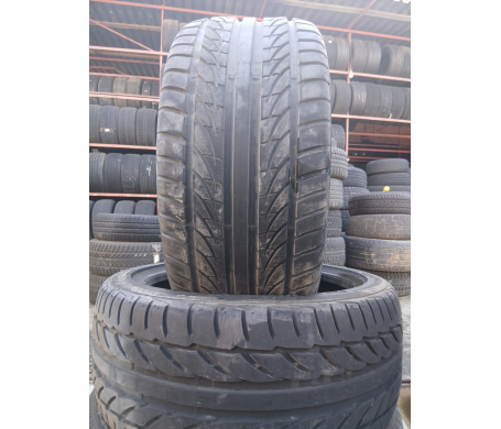 Semperit Direction-Sport 235/40 R17 90W
