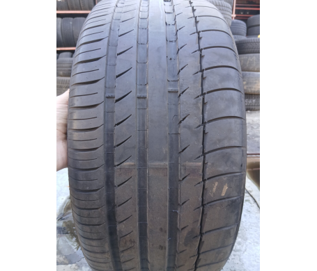 Michelin Pilot Sport 245/45 R17 95Y