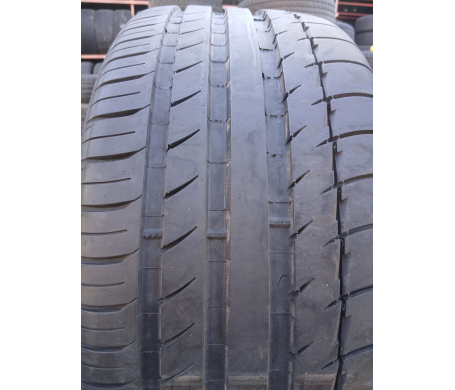 Michelin Pilot Sport 245/45 R17 95Y