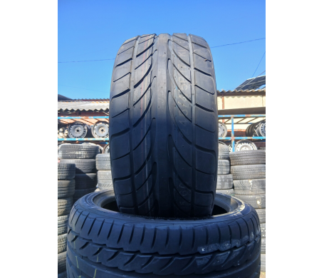 Kumho Ecsta MX KU15 245/45 R17 95Y