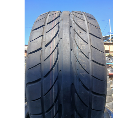 Kumho Ecsta MX KU15 245/45 R17 95Y