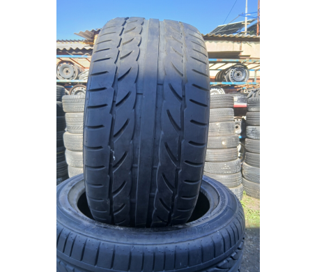 Bridgestone Potenza S-03 Pole Position 245/40 R17 91Y