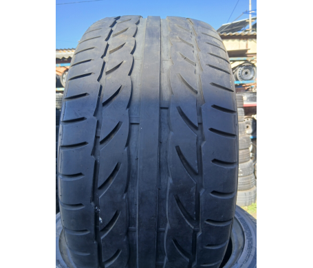 Bridgestone Potenza S-03 Pole Position 245/40 R17 91Y