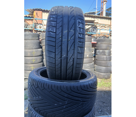 Bridgestone Potenza RE050 A 245/45 R17 95Y RunFlat
